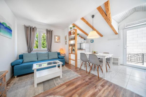 Apartman Marea, Srima